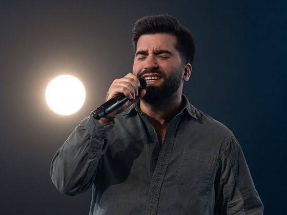 Kendji Girac